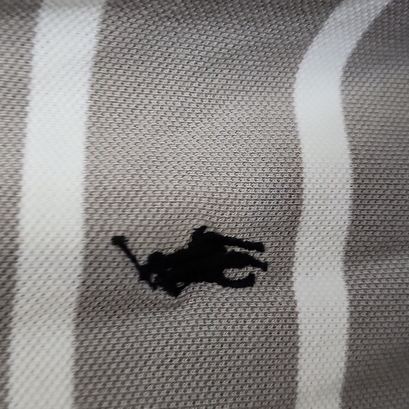 Polo by Ralph Lauren Size 2XB Polo Shirt - Picture 3 of 4